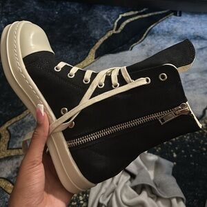 Rick owens size:38